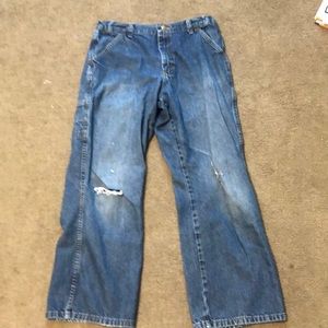 Carpenter jeans